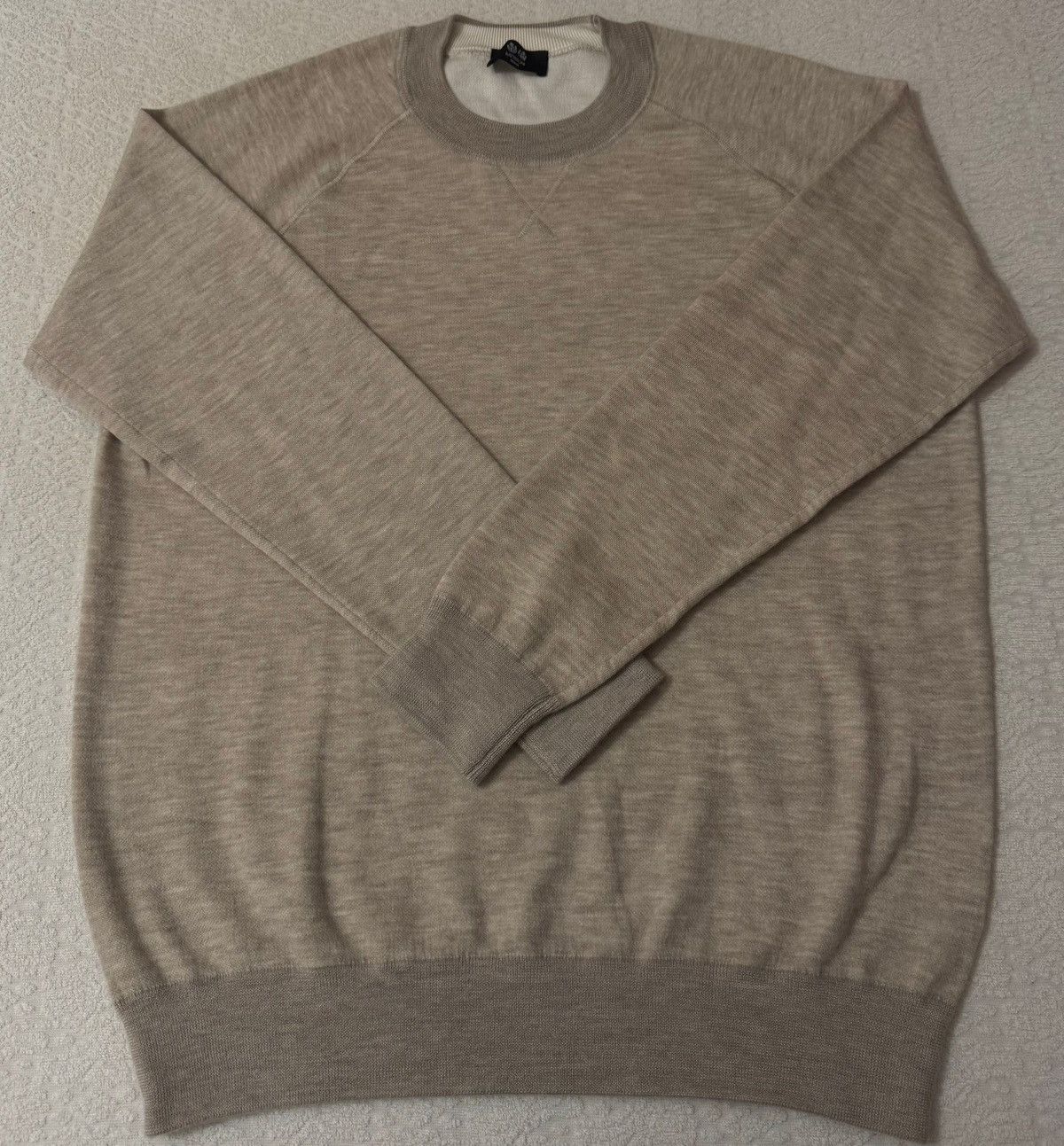 Battistoni Battistoni crewneck Size US L / EU 52-54 / 3 - 1 Thumbnail