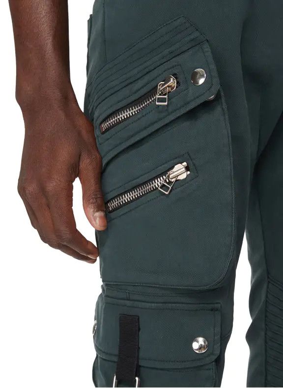 Faith Connexion 🔥70% OFF🔥 [SALE] Faith Connexion Classic Cargo Pants Size US 36 / EU 52 - 5 Thumbnail