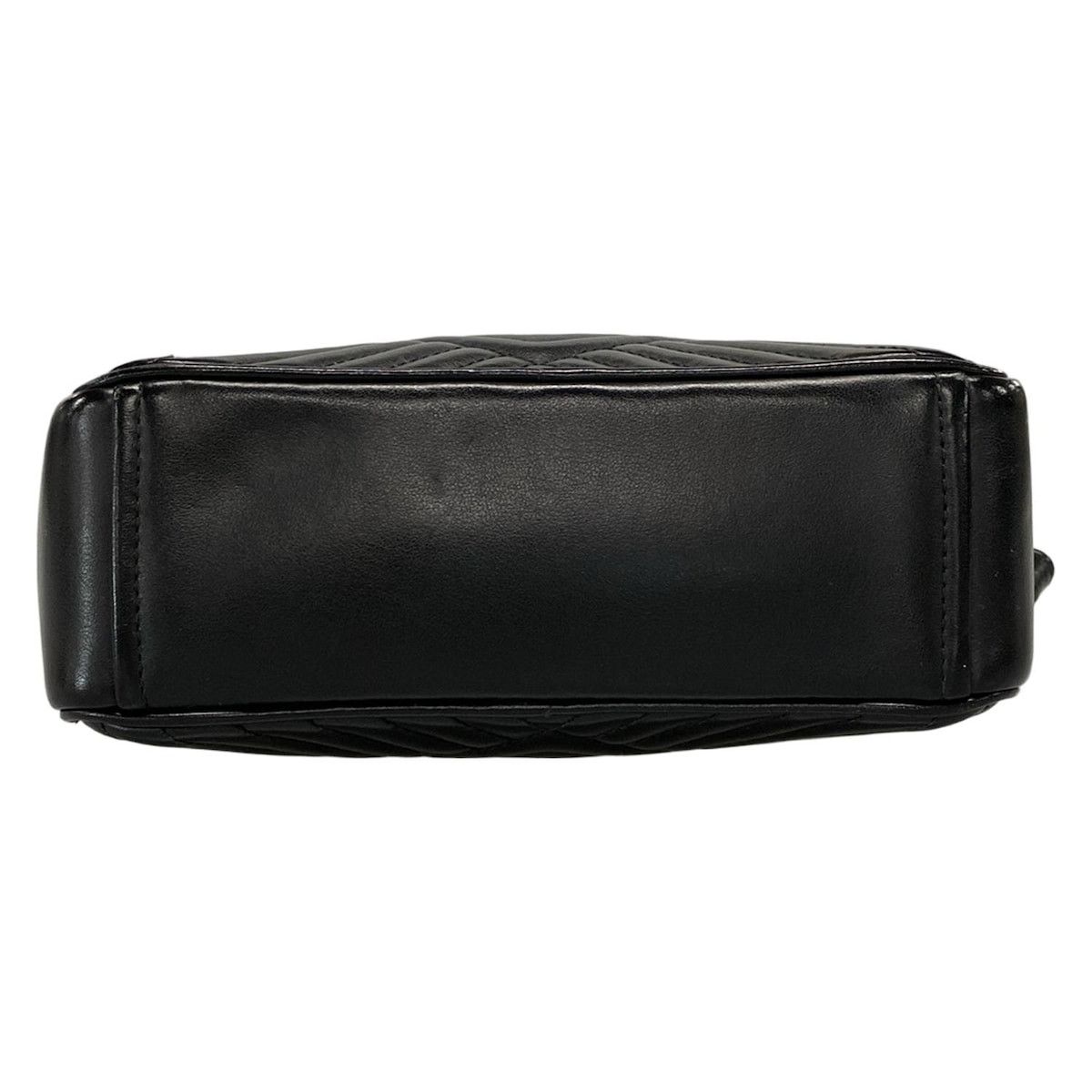 Prada PRADA Triangle Logo Shoulder Bag Size ONE SIZE - 5 Thumbnail