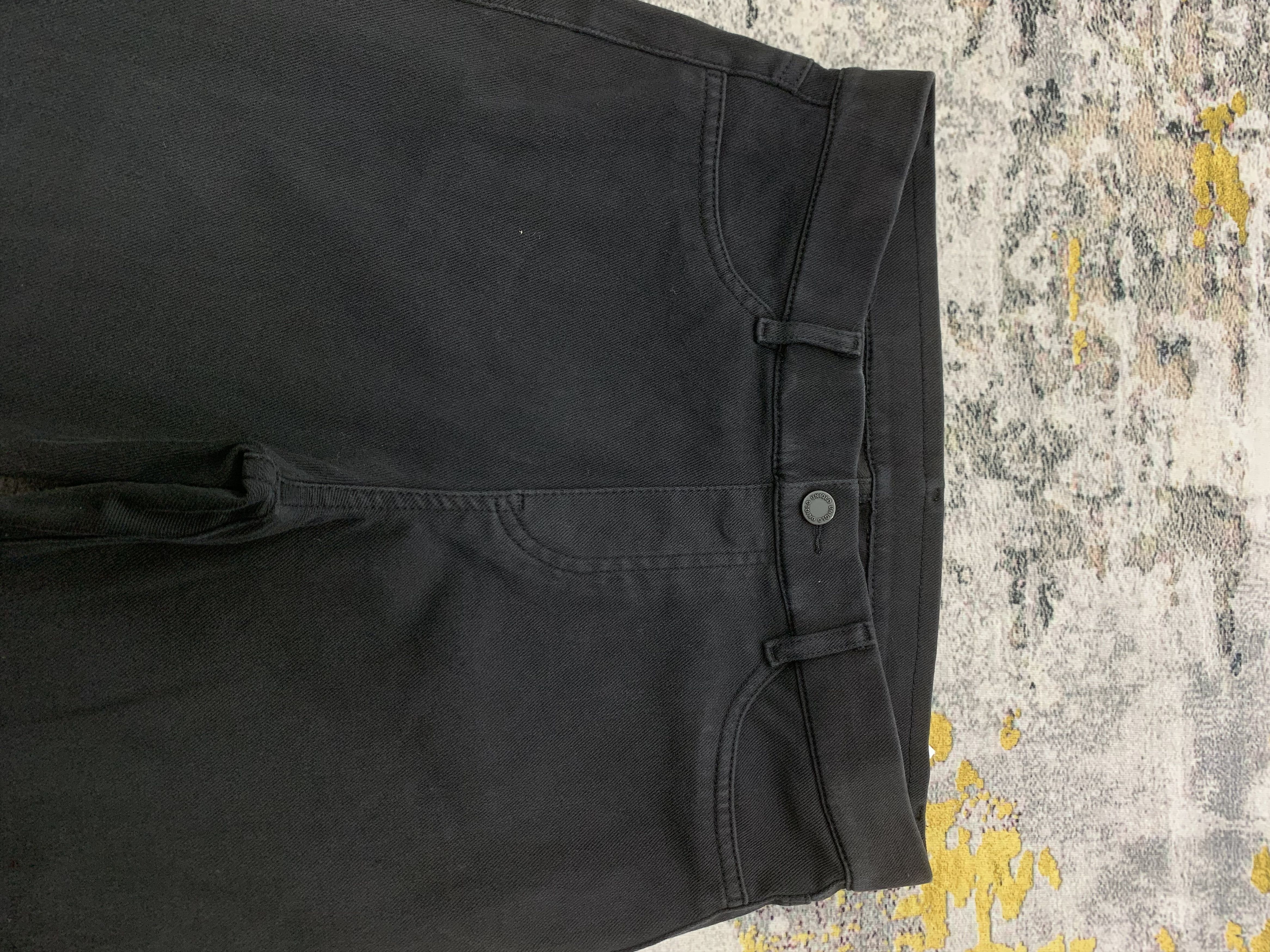 Uniqlo × Vintage Uniqlo Pants size 27 Size 27" / US 4 / IT 40 - 2 Thumbnail
