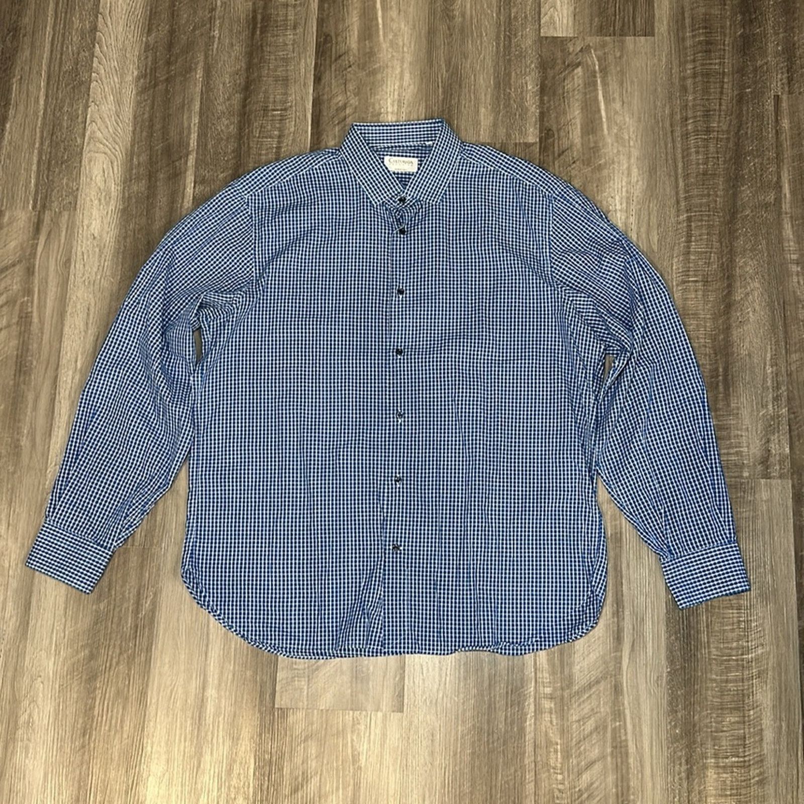 Culturata Culturata Organica Made in Italy Long Sleeve - XL Size US XL / EU 56 / 4 - 2 Thumbnail