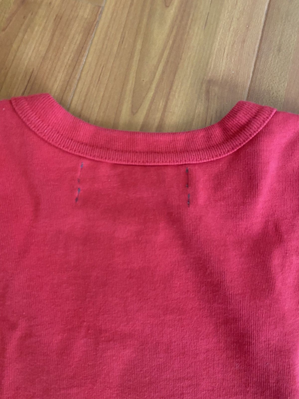 Reese Cooper Reese Cooper Trading Company Tee Size US XL / EU 56 / 4 - 6 Thumbnail