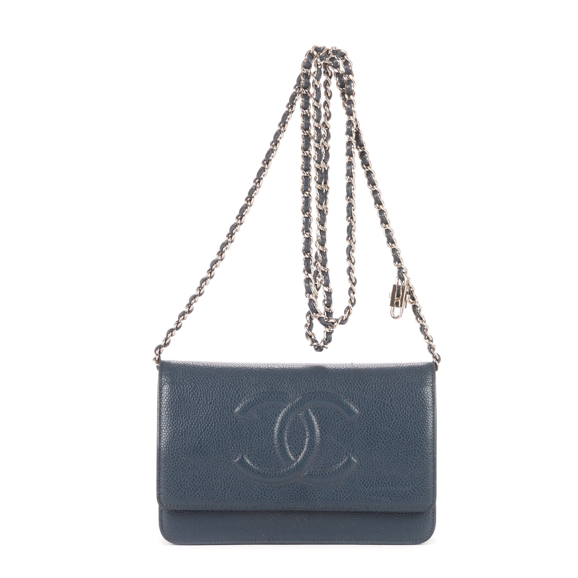Chanel Timeless Wallet on Chain Size ONE SIZE - 1 Thumbnail