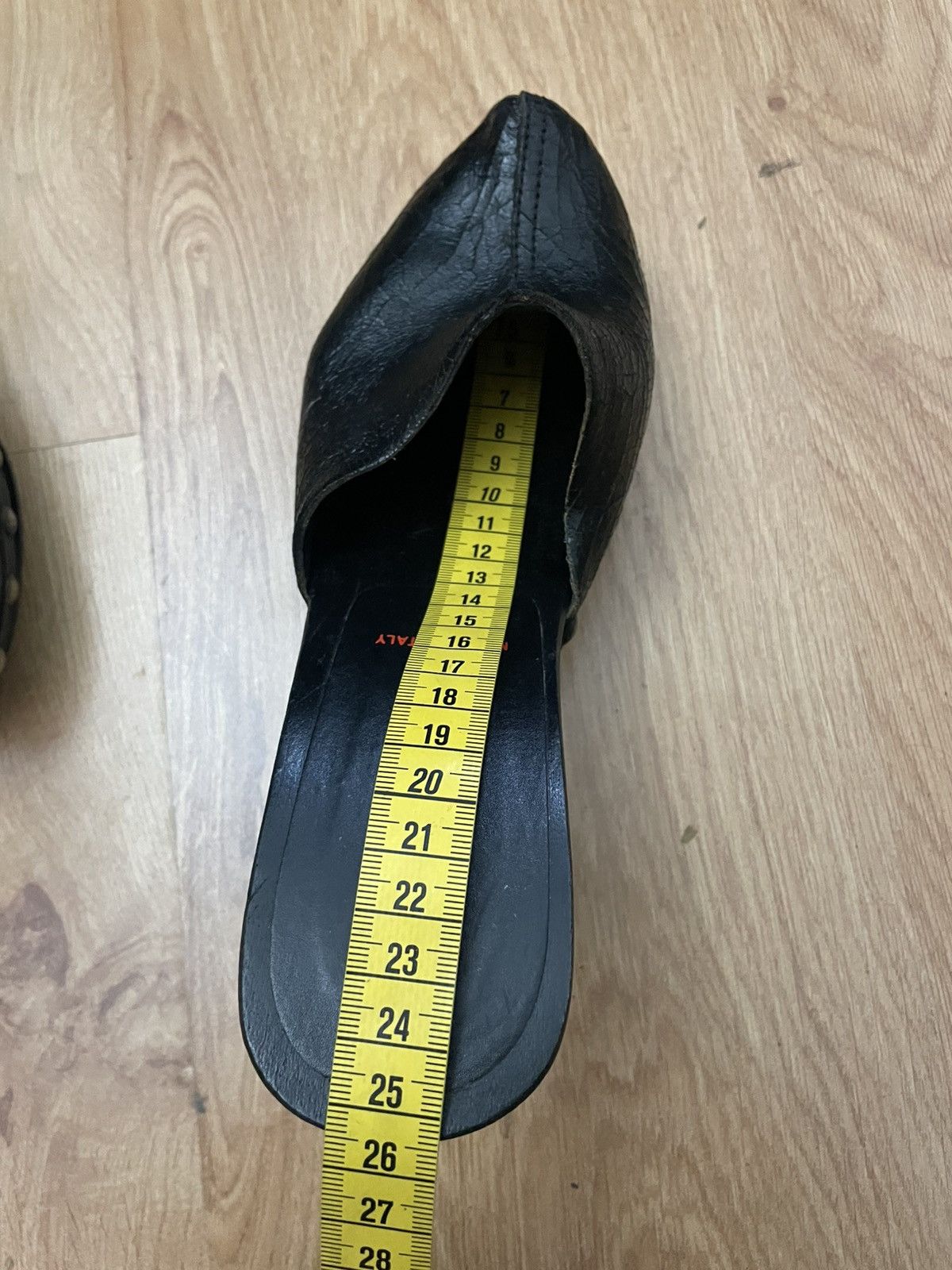 Miu Miu Miu Miu clogs Size US 8 / IT 38 - 11 Thumbnail