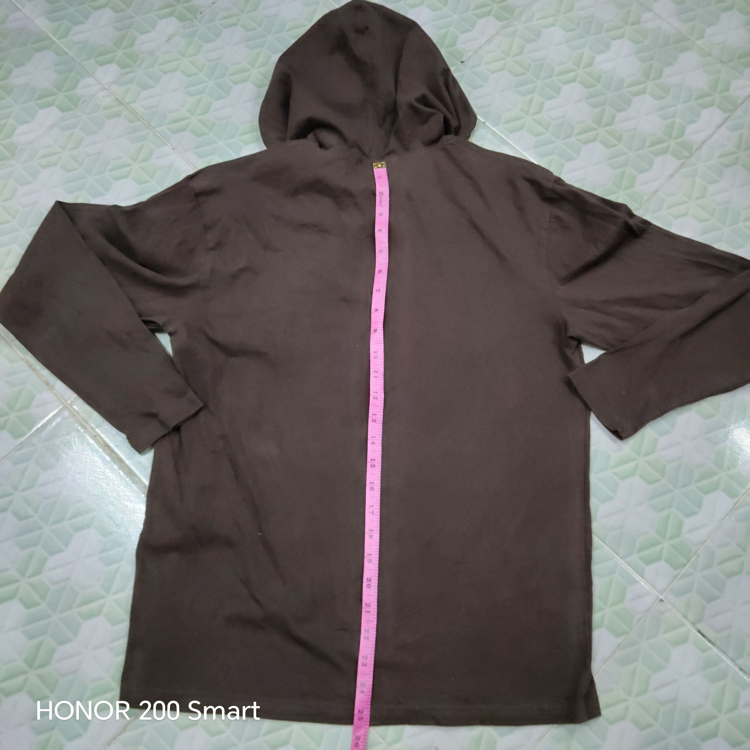 Fruit Of The Loom Vintage Hoodies Sweet shirt Fruit Of Floom Size US S / EU 44-46 / 1 - 8 Thumbnail