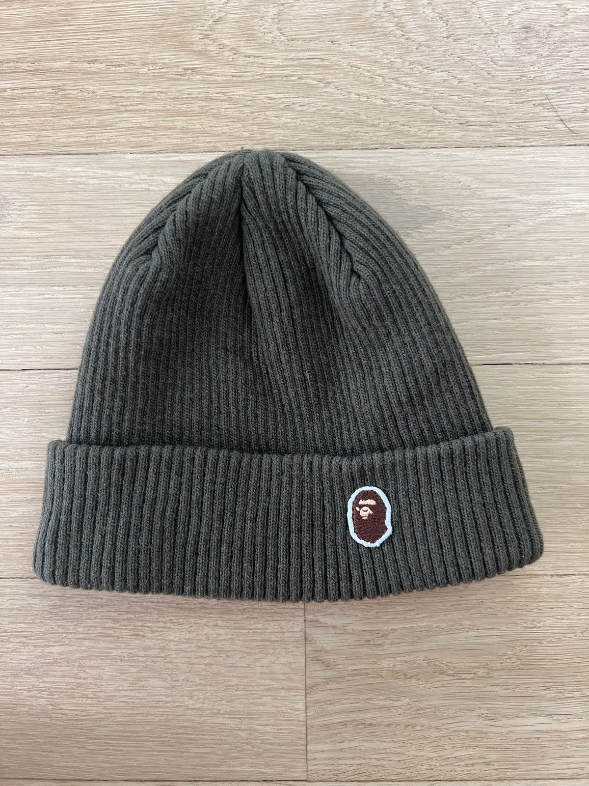 Bape Bape beanie Size ONE SIZE - 1 Thumbnail
