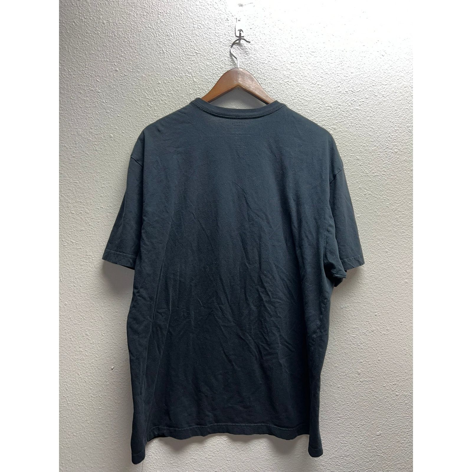 Ecko Unltd. Y2K Ecko Unltd Shirt Official TM New York Black 2000s XL Size US XL / EU 56 / 4 - 6 Thumbnail