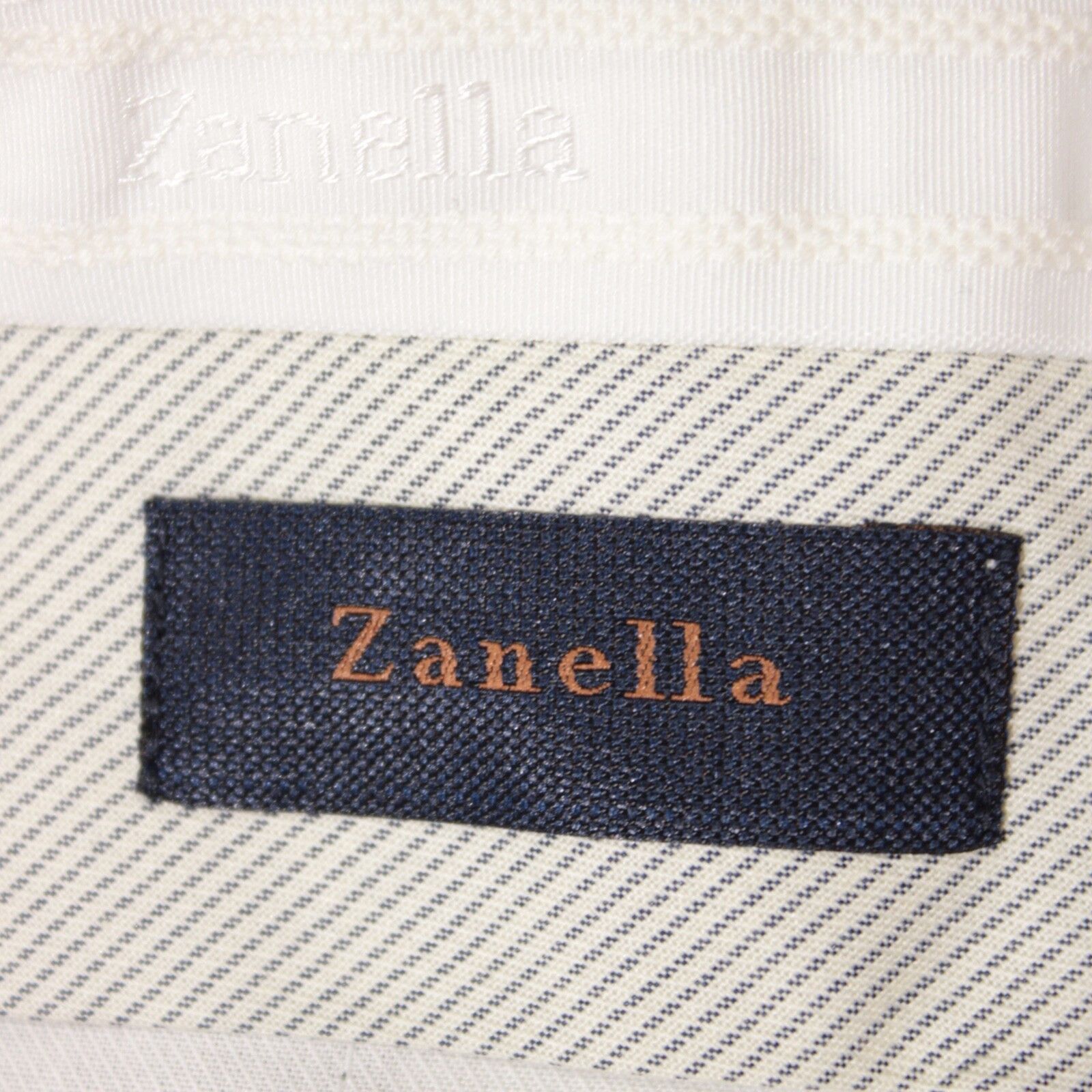 Zanella Zanella New with tags Dress Pants Size 34 US In Black Size US 34 / EU 50 - 6 Thumbnail