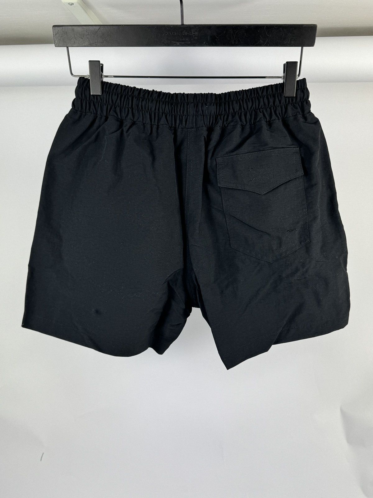 Cherry LA FIVE STAR SWIM SHORTS Size US 32 / EU 48 - 2 Thumbnail