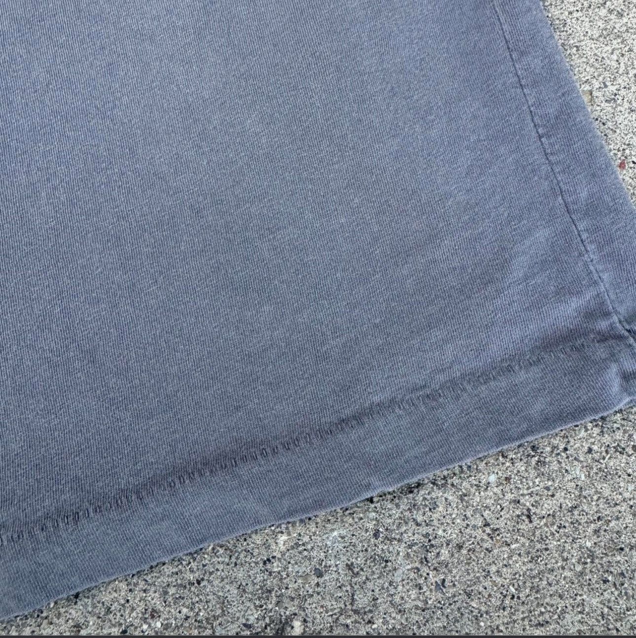 Other REWORKED KOLBY “STABLE-EYES” SINGLE STITCH POCKET TEE Size US M / EU 48-50 / 2 - 5 Thumbnail