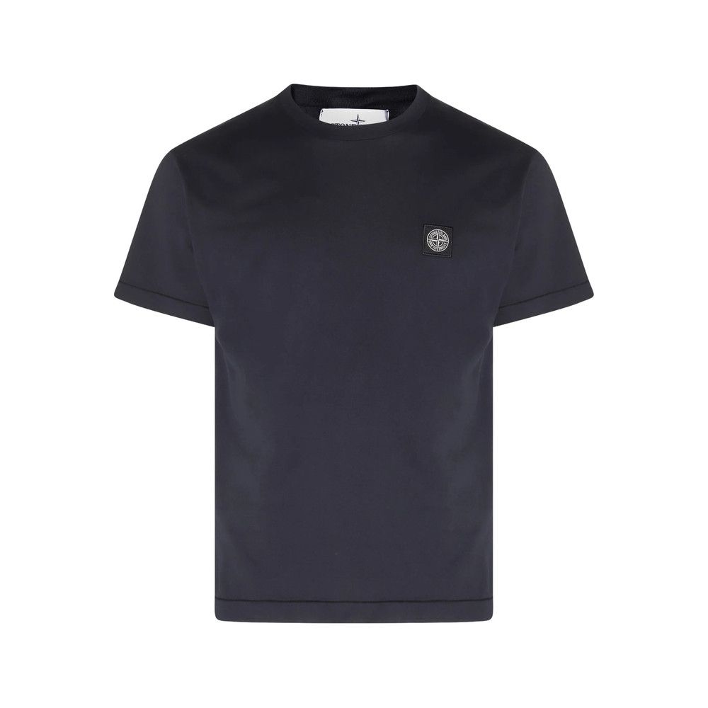 Stone Island T-Shirts & Vests - T-Shirts