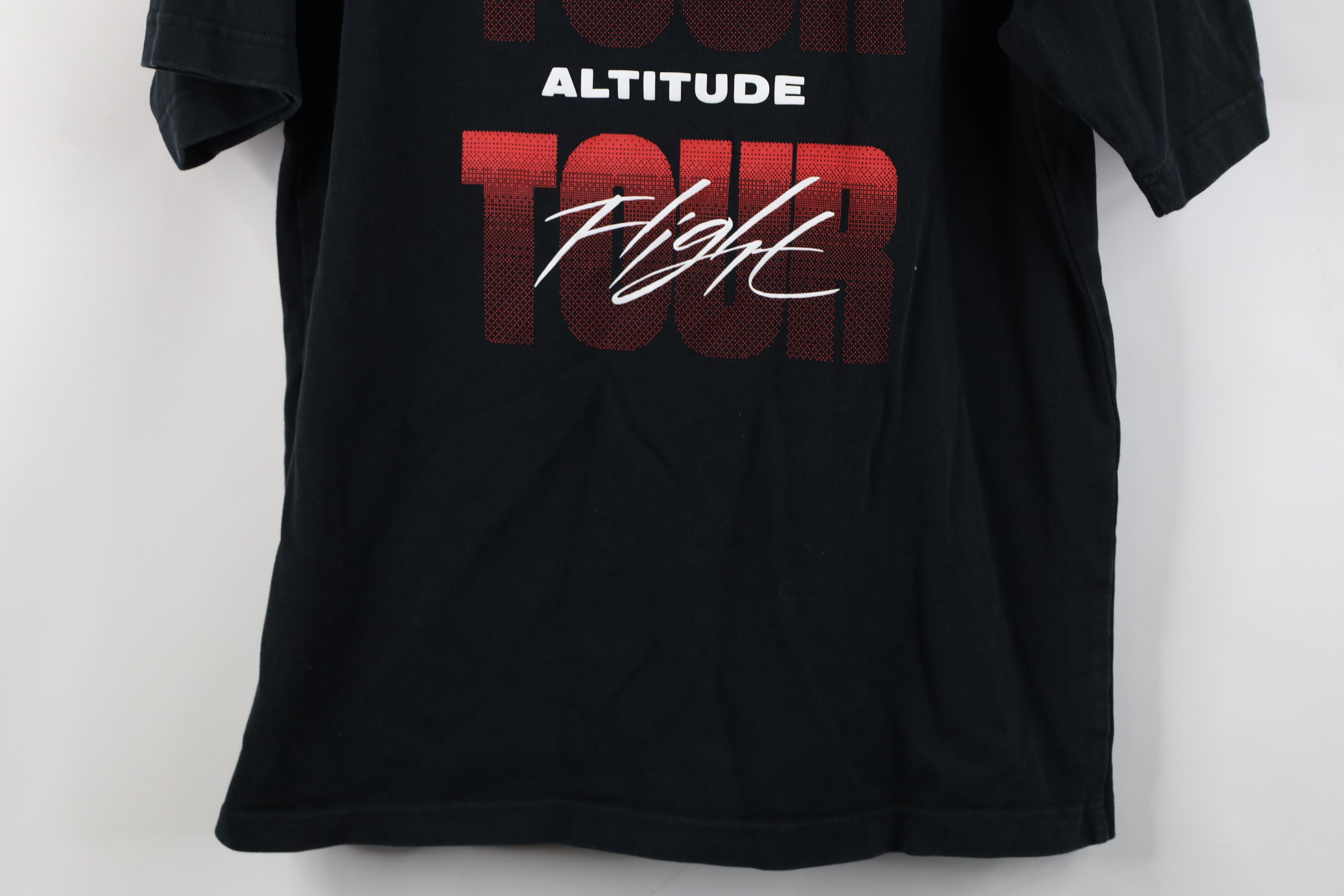 Nike Nike Air Jordan Spell Flight Tour Cruising Altitude T-Shirt Size US S / EU 44-46 / 1 - 15 Thumbnail