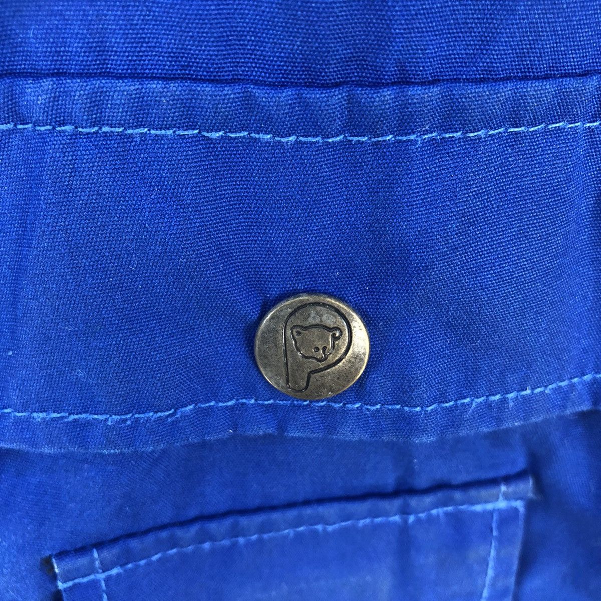 Penfield Penfield Multipocket Gorpcore Weatherproof Wax Jacket Size US XL / EU 56 / 4 - 10 Thumbnail