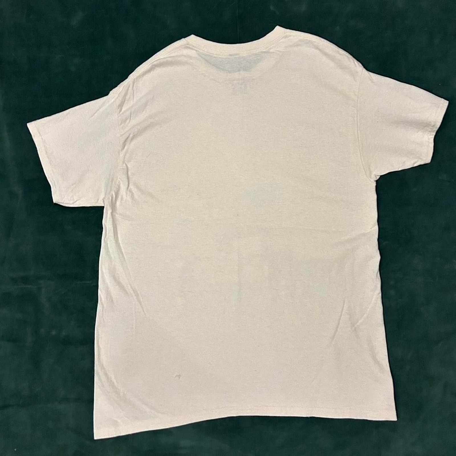 Other Steven rhodes graphic tee Size US L / EU 52-54 / 3 - 5 Thumbnail