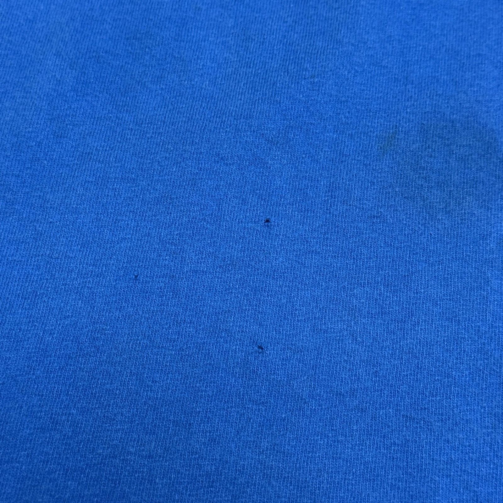 Adapt Splash Brothers Adapt Booger T Shirt Mens XL 22.5x29 Blue Size US XL / EU 56 / 4 - 10 Thumbnail