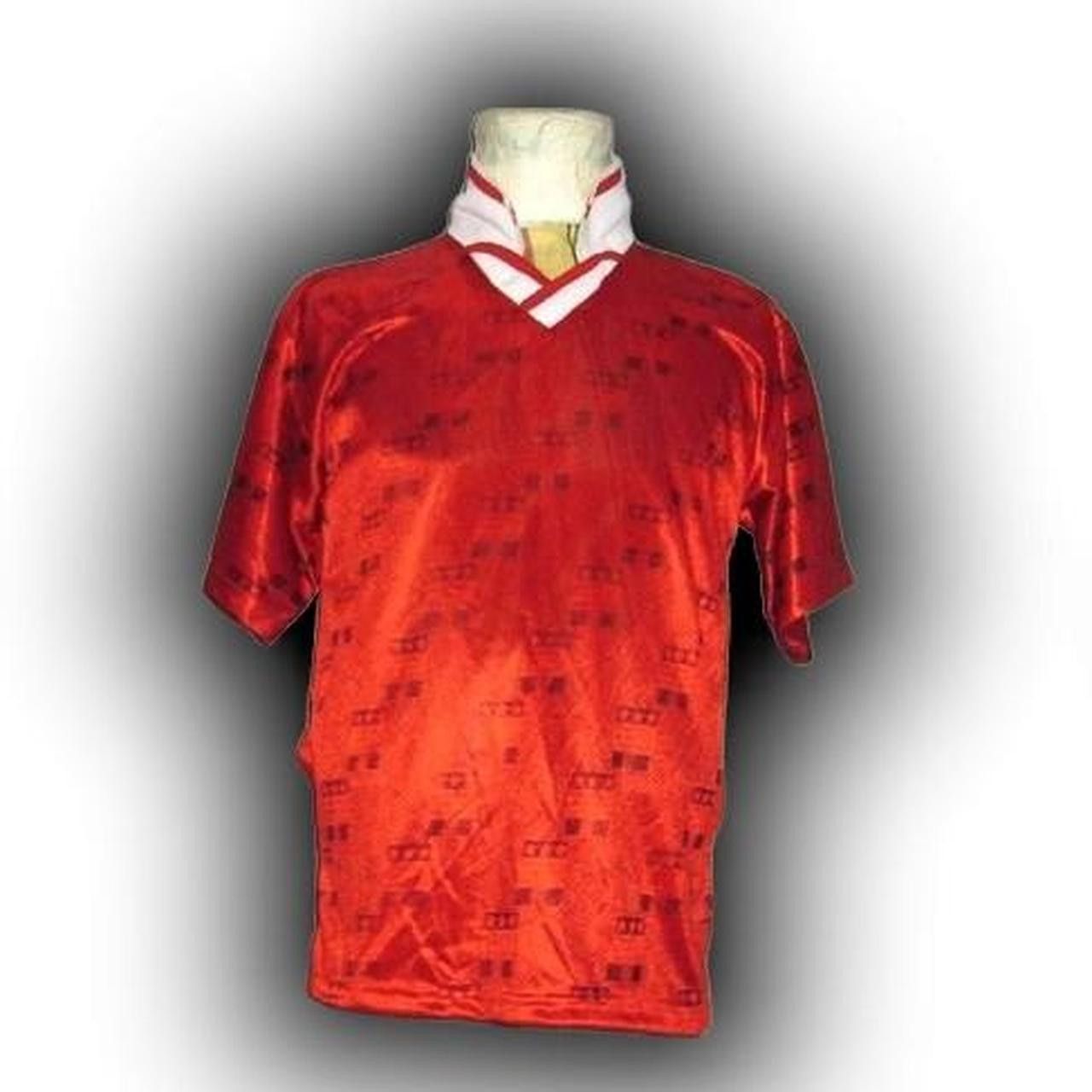 Other Italy 90s Wolrd Cup and Euro Fan Shirt Jersey Size US L / EU 52-54 / 3 - 3 Thumbnail