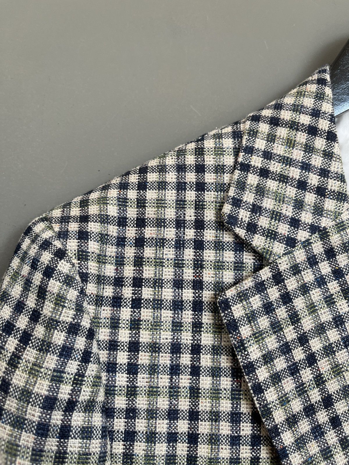 Suitsupply SUITSUPPLY Havana Classic HL Gorgeous Blazer Size 48R - 3 Thumbnail