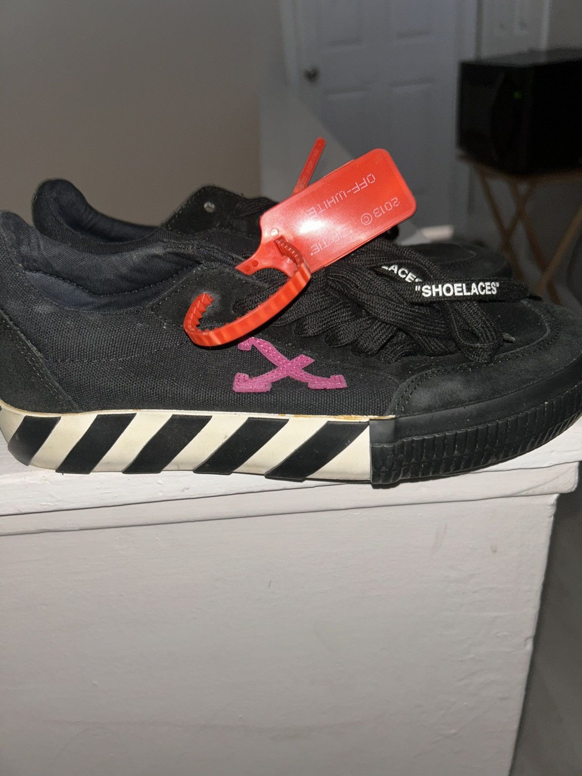 Off-White Off white sneakers Size US 9 / IT 39 - 6 Thumbnail
