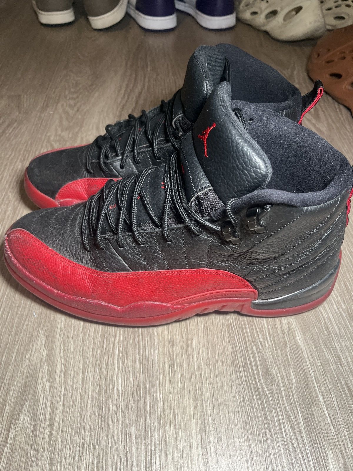 Jordan Brand Jordan Retro 12’s Size US 11 / EU 44 - 6 Thumbnail