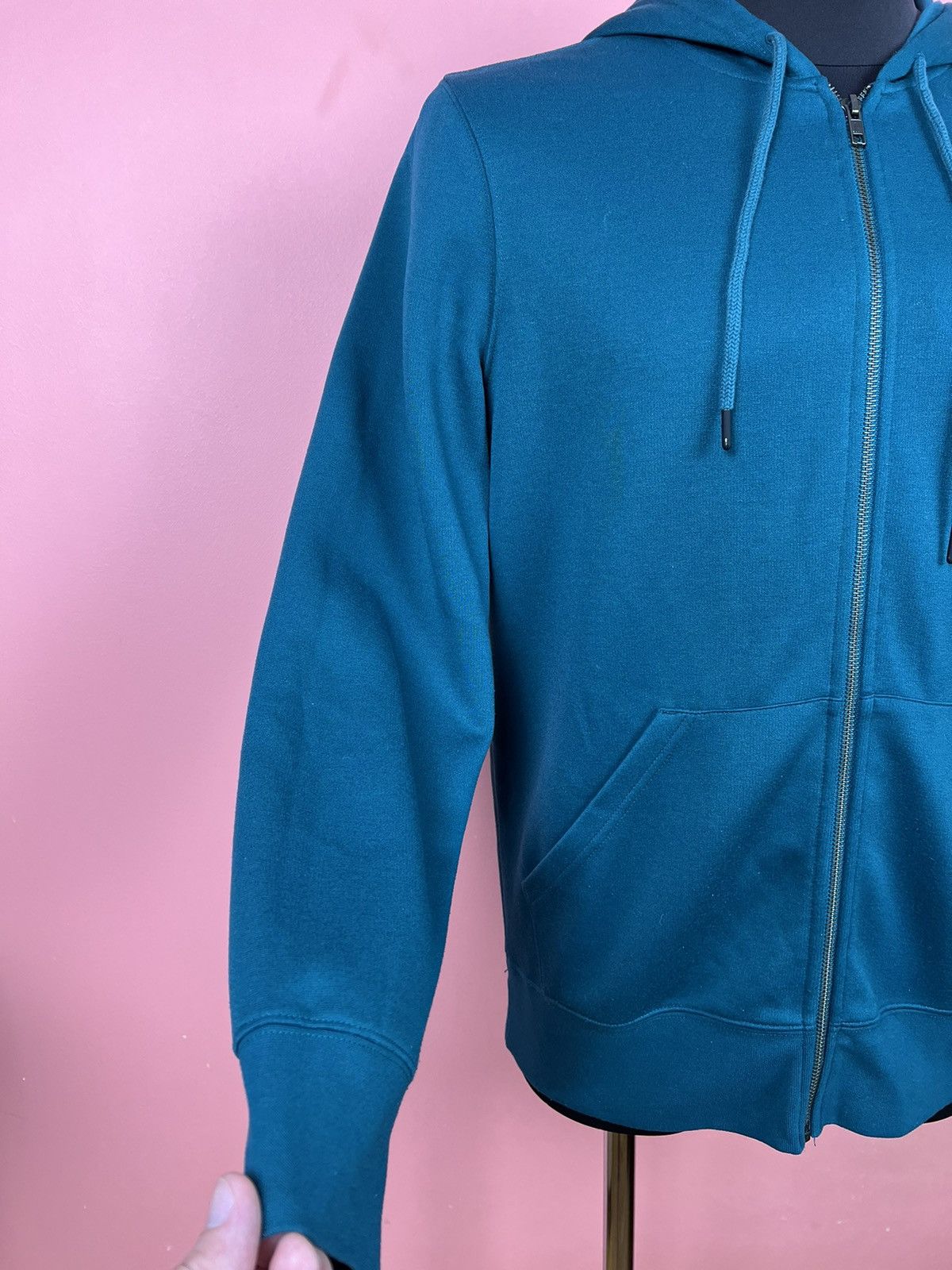 Oakley Oakley hoodie streetwear zip mini logo sale Size US M / EU 48-50 / 2 - 5 Thumbnail