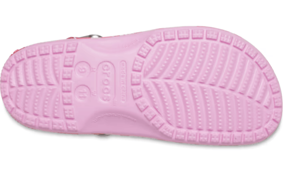 Bape Babe X Crocs Classic Clog Size US 9 / EU 42 - 4 Thumbnail