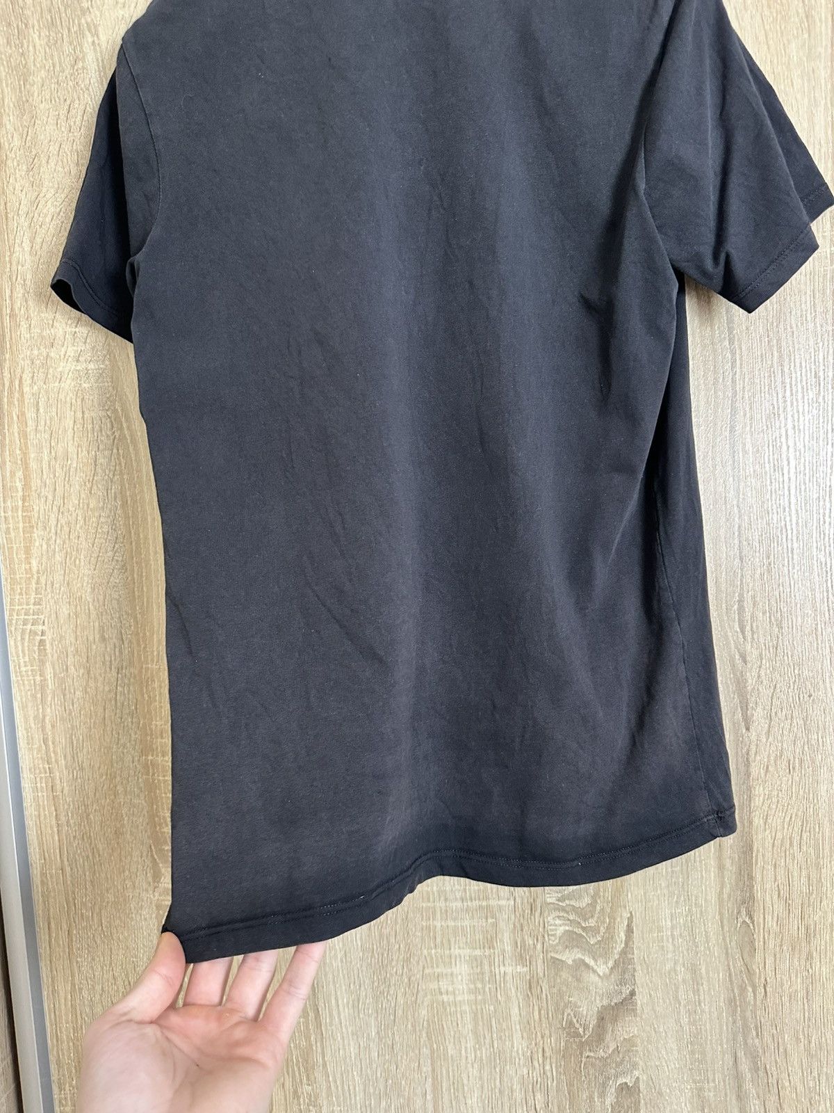 Band Tees 🔥 Vintage 00s The Smiths Meat Is Murder Tee Rare Band Shirt Size US S / EU 44-46 / 1 - 5 Thumbnail