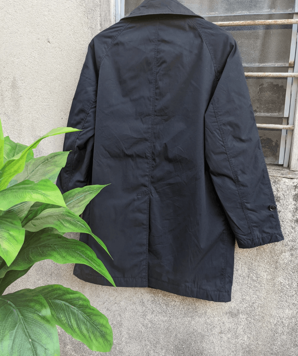 The North Face North Face Purple Label Long Jacket Size US S / EU 44-46 / 1 - 2 Thumbnail