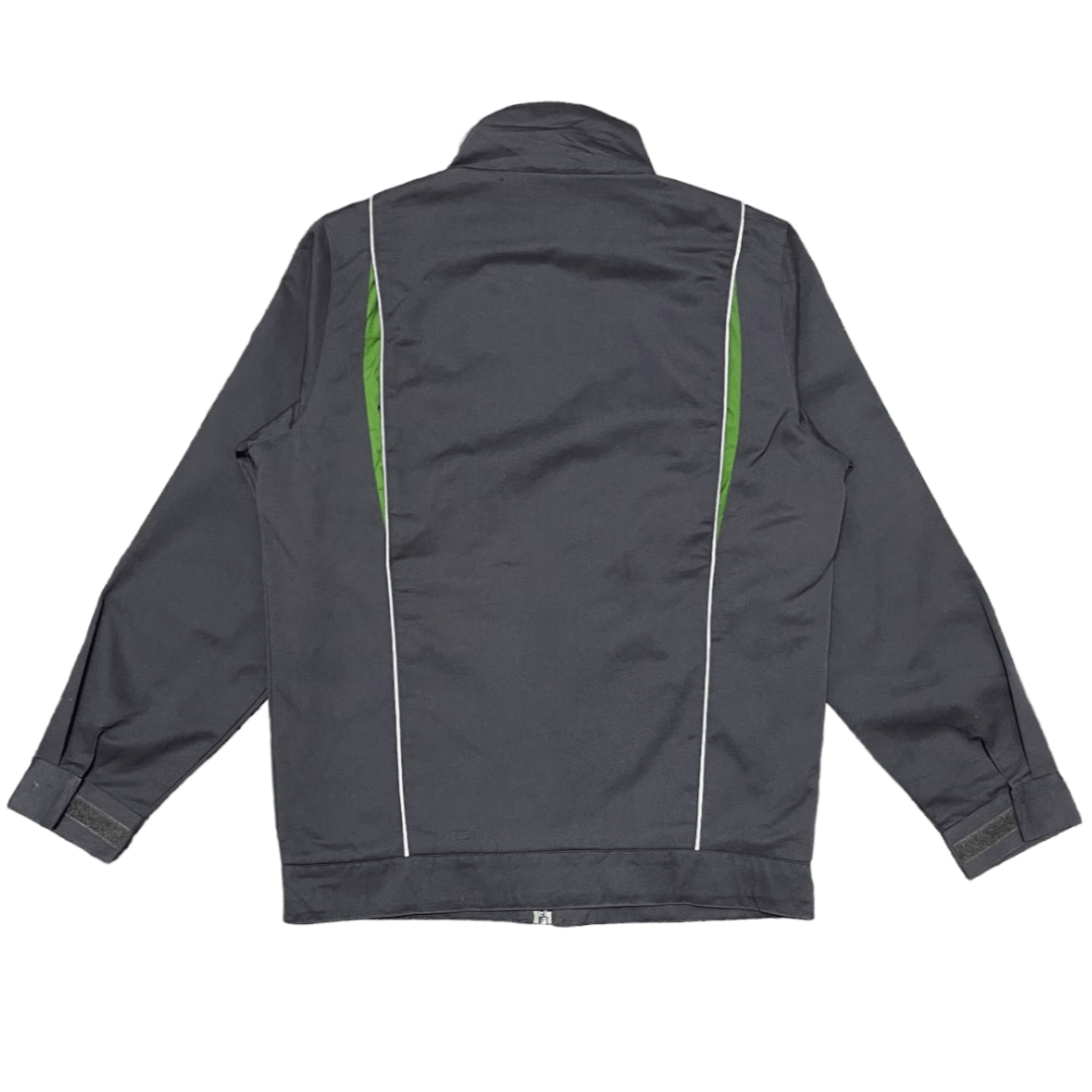 Japanese Brand Michelin Tyre Racing Worker Jacket Size US S / EU 44-46 / 1 - 15 Thumbnail