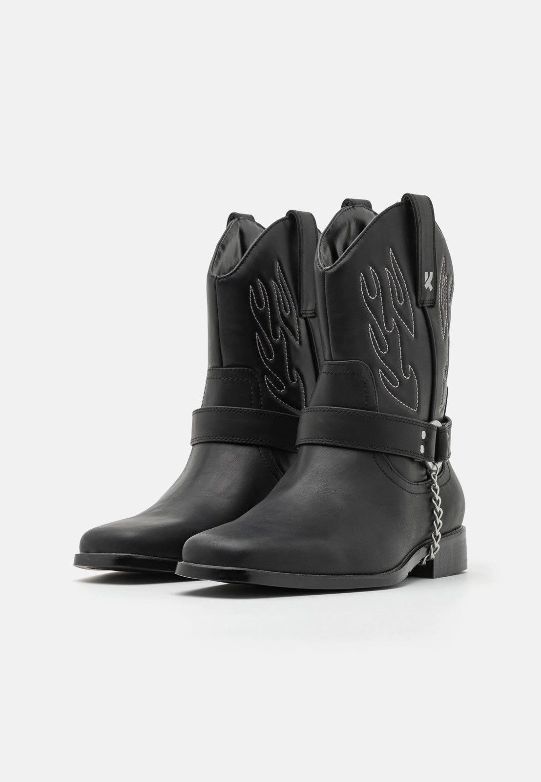 !DS! SS23 KOI Footwear Broken Bronco Cowboy Boots