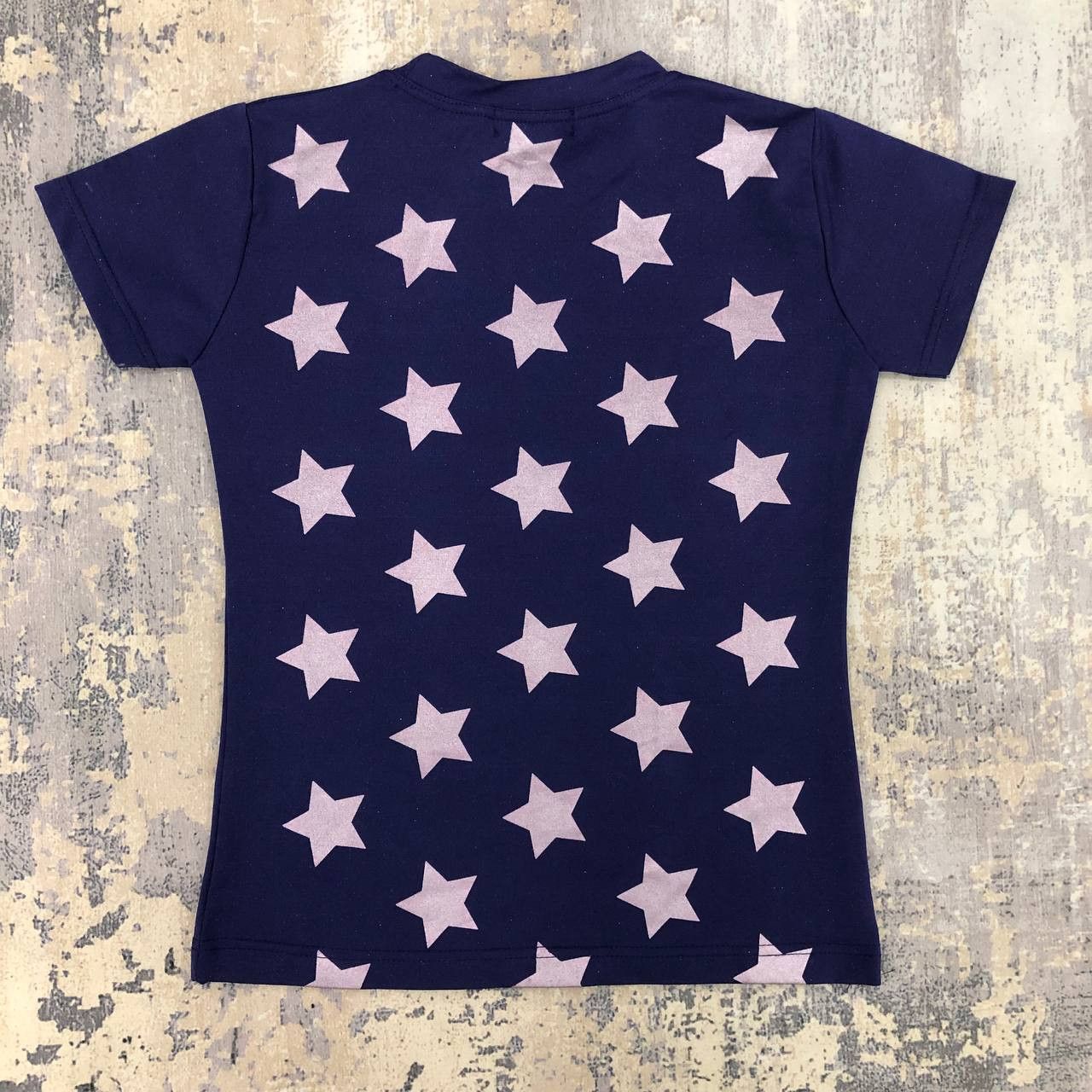 Hysteric Glamour T196 HYSTERIC GLAMOUR CROPPED TEE Size US XXS / EU 40 - 2 Thumbnail
