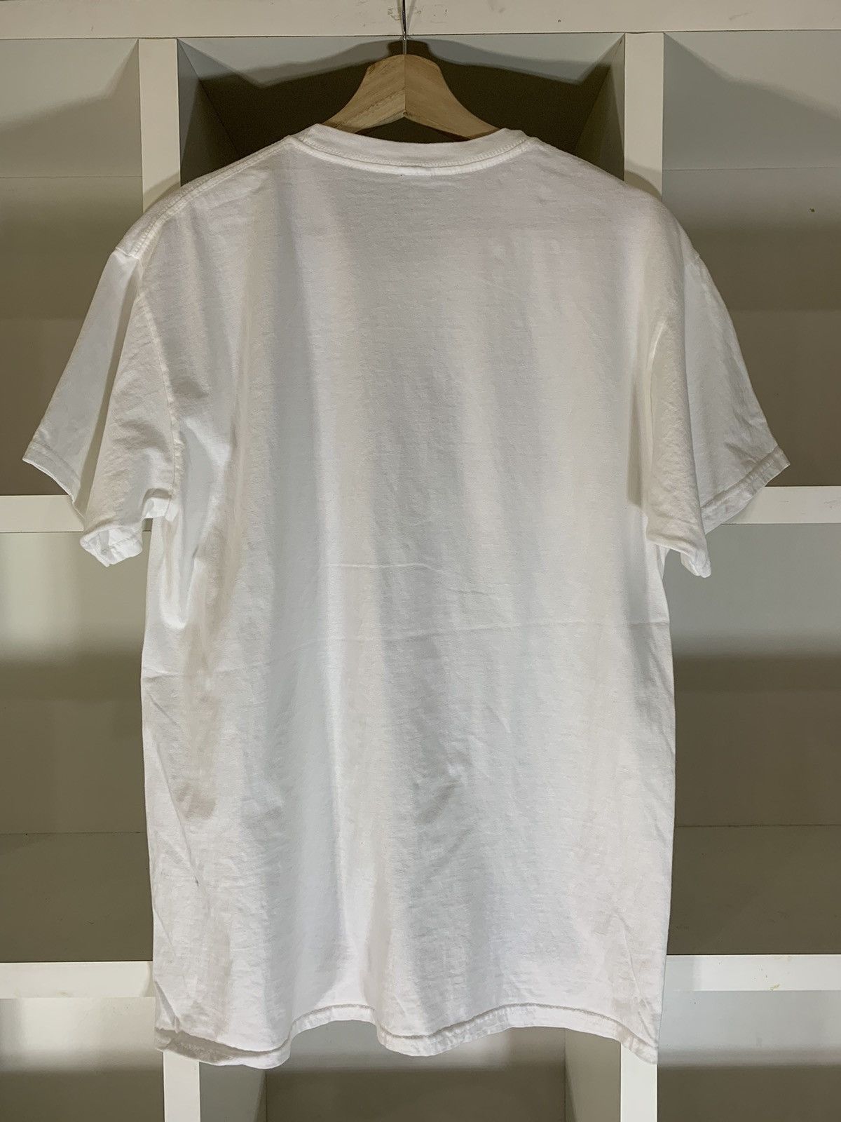 Other Team Jesus Skateboarding Tee Size US M / EU 48-50 / 2 - 8 Thumbnail