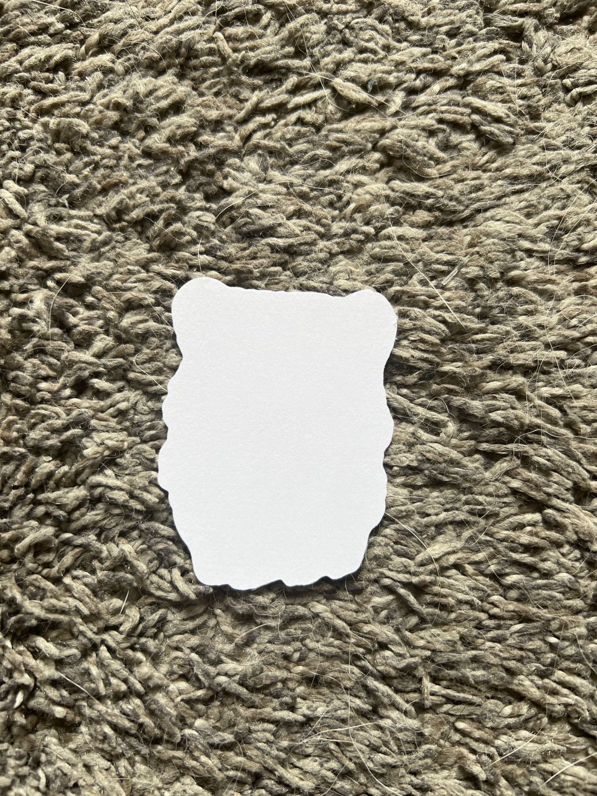 Hypebeast Predator Sticker Size ONE SIZE - 2 Thumbnail