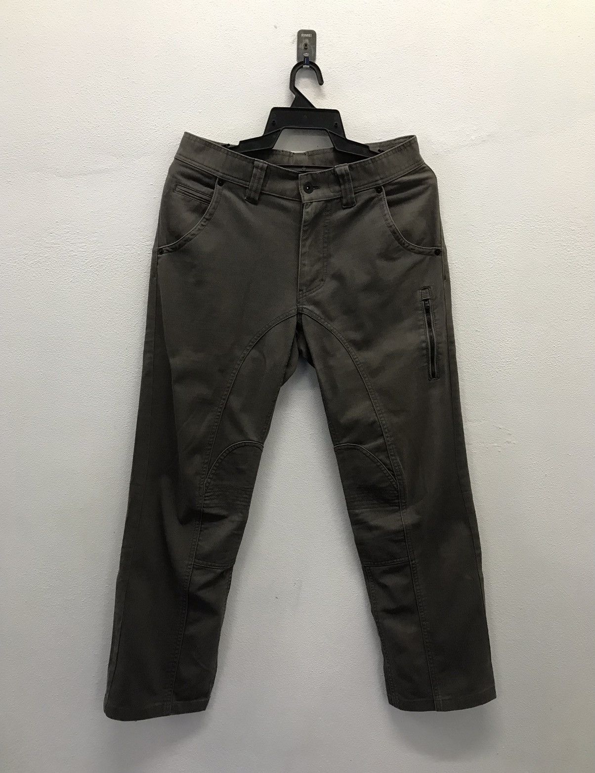 JOSEPH HOMME × Vintage Vintage Joseph Homme Pants Size US 32 / EU 48 - 1 Thumbnail