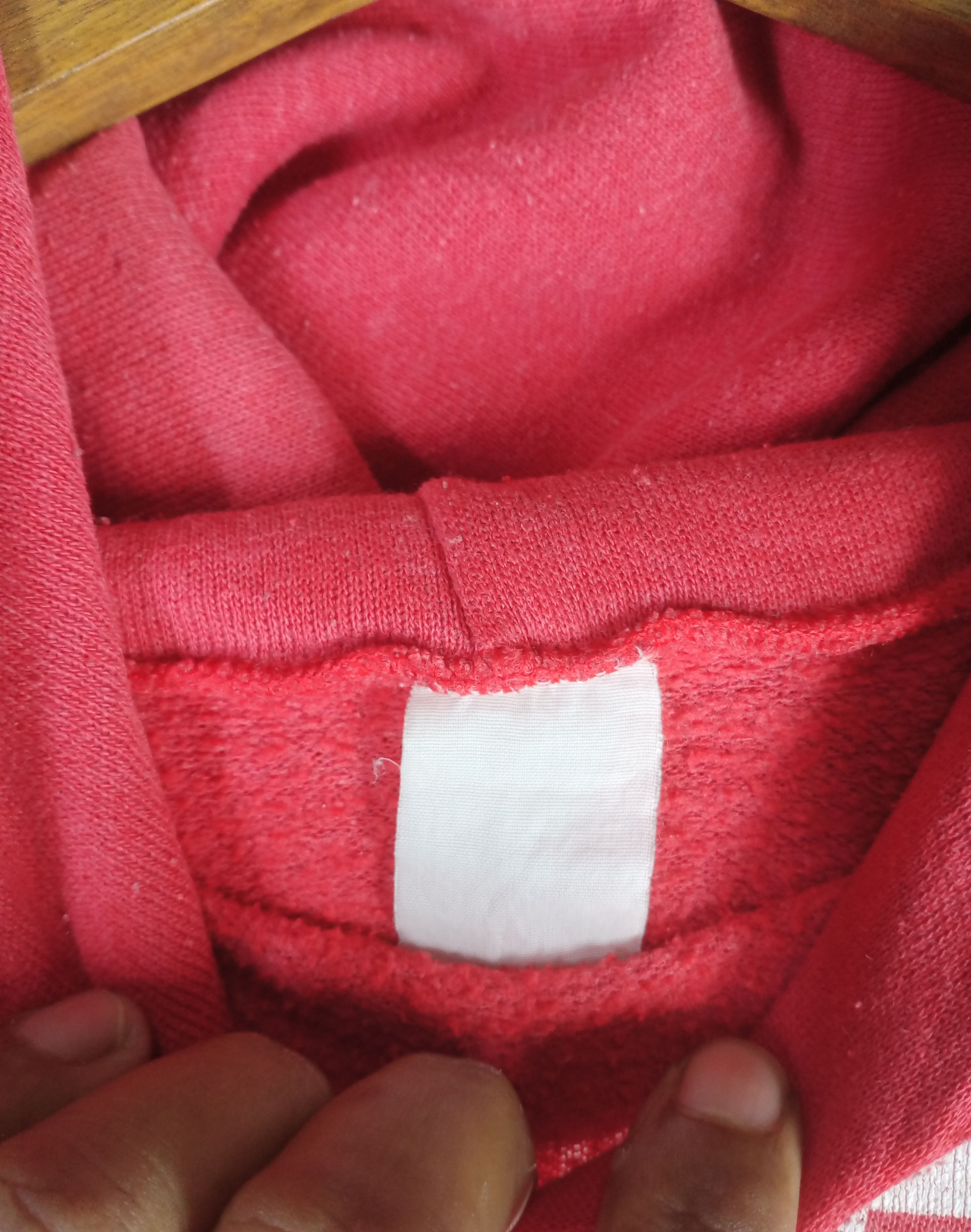 Other Rare Vintage 80s Western Jr. H. Track Dubuque Hoodie Size US M / EU 48-50 / 2 - 7 Thumbnail