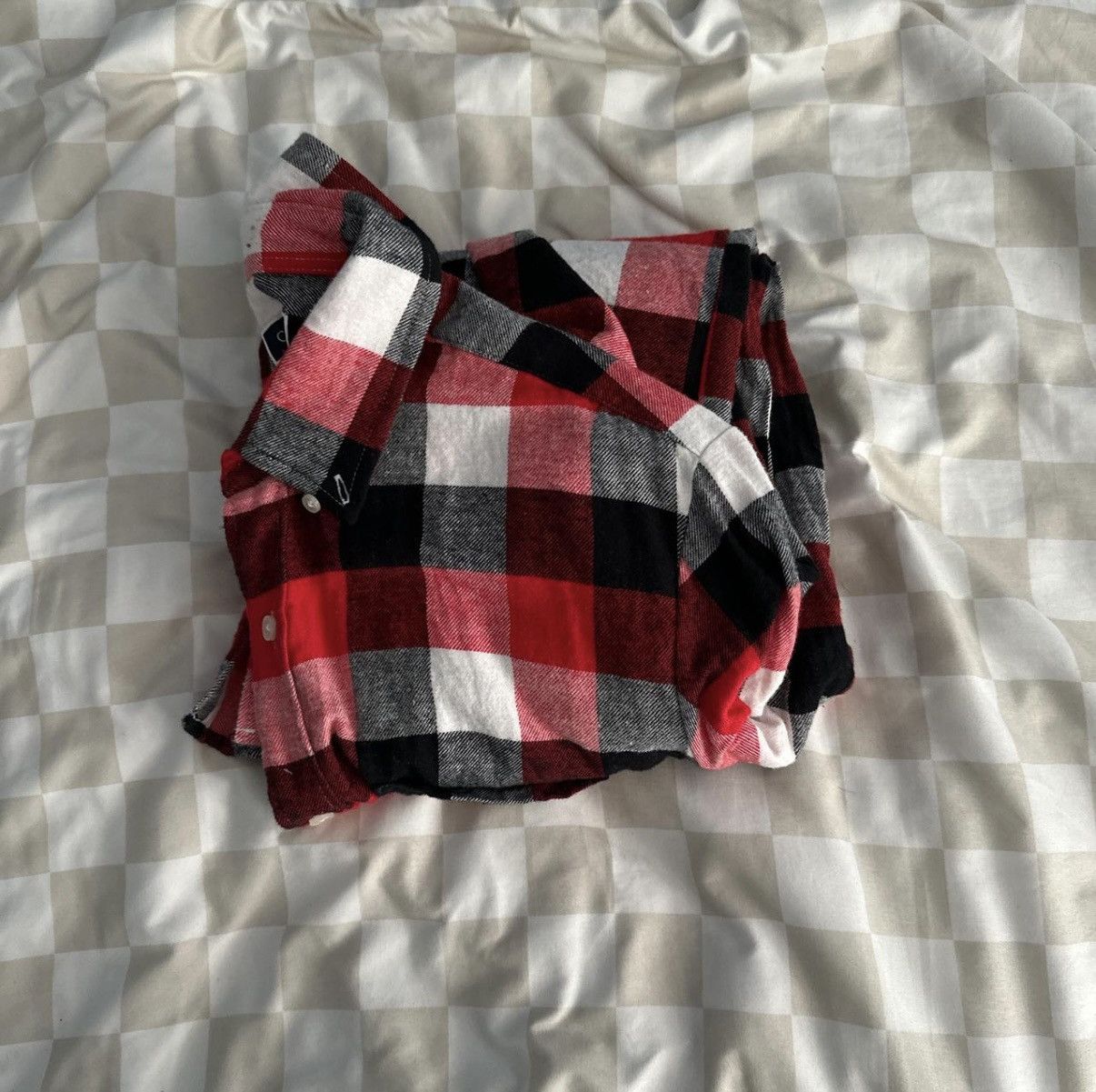Club Room Long Sleeve Button Up Size US M / EU 48-50 / 2 - 4 Thumbnail