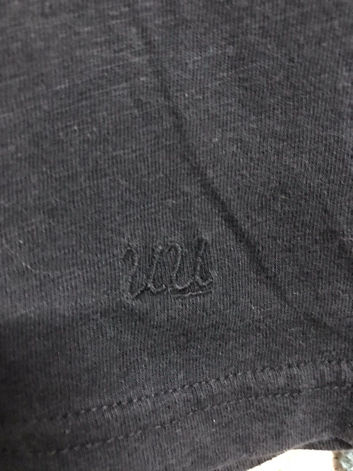 Undercover × Uniqlo Uniqlo Undercover New Standard Family Tees Size US M / EU 48-50 / 2 - 5 Thumbnail