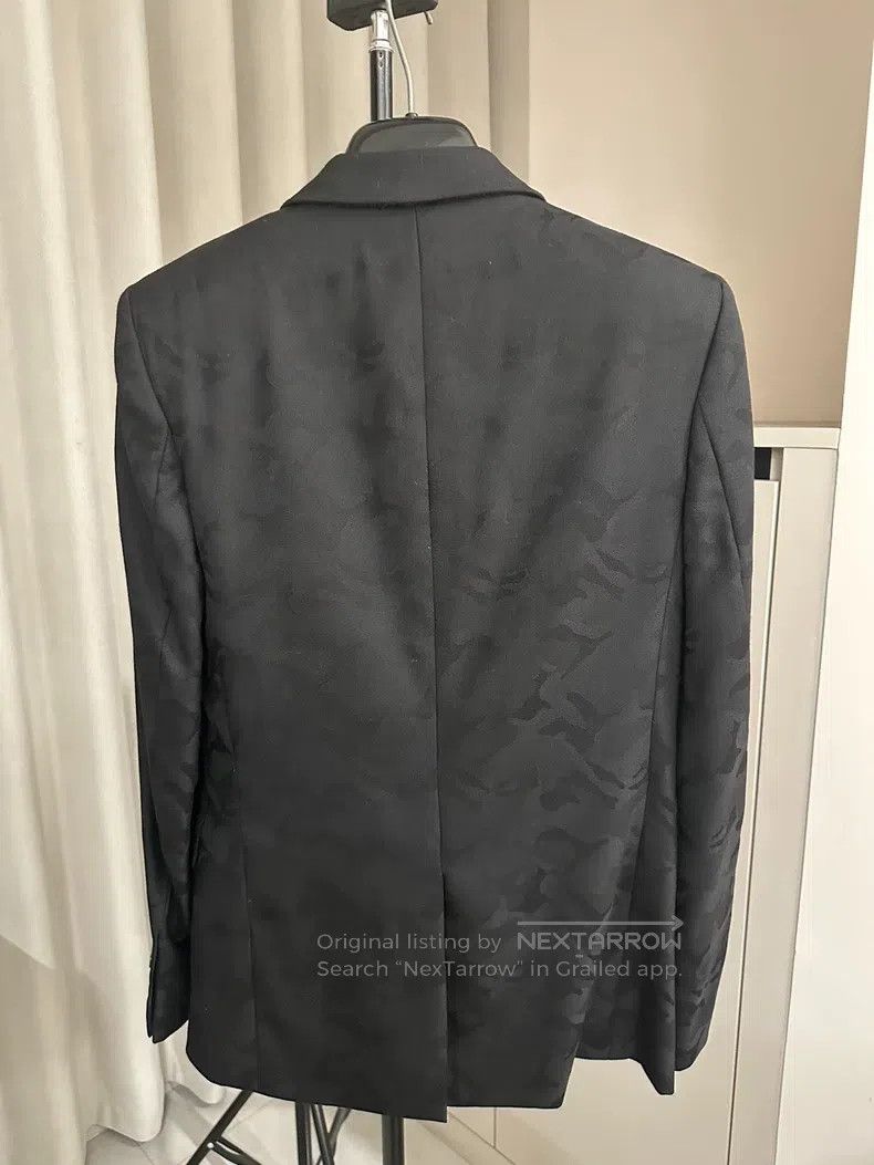 Saint Laurent Paris Saint Laurent Paris blazer Size US S / EU 44-46 / 1 - 3 Thumbnail
