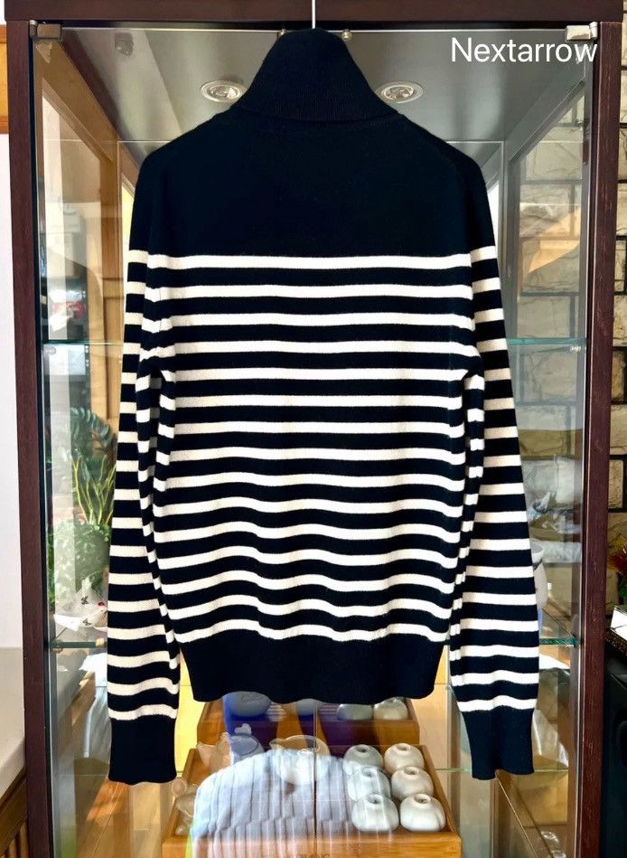 Saint Laurent Paris × Yves Saint Laurent Saint Laurent 17fw sweater2410-Nextarrow Size US S / EU 44-46 / 1 - 2 Thumbnail