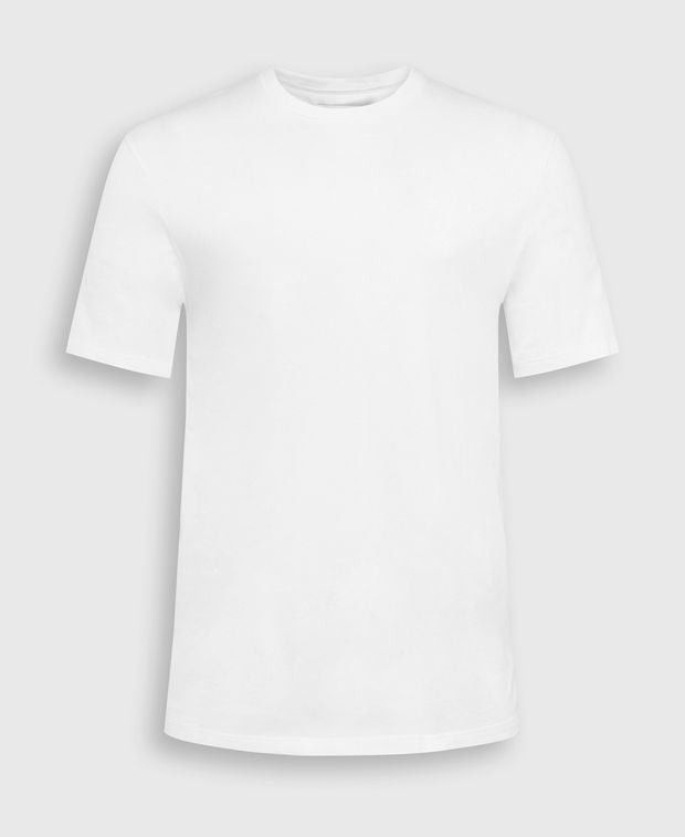 Jil Sander T-shirt Size US S / EU 44-46 / 1 - 1 Thumbnail