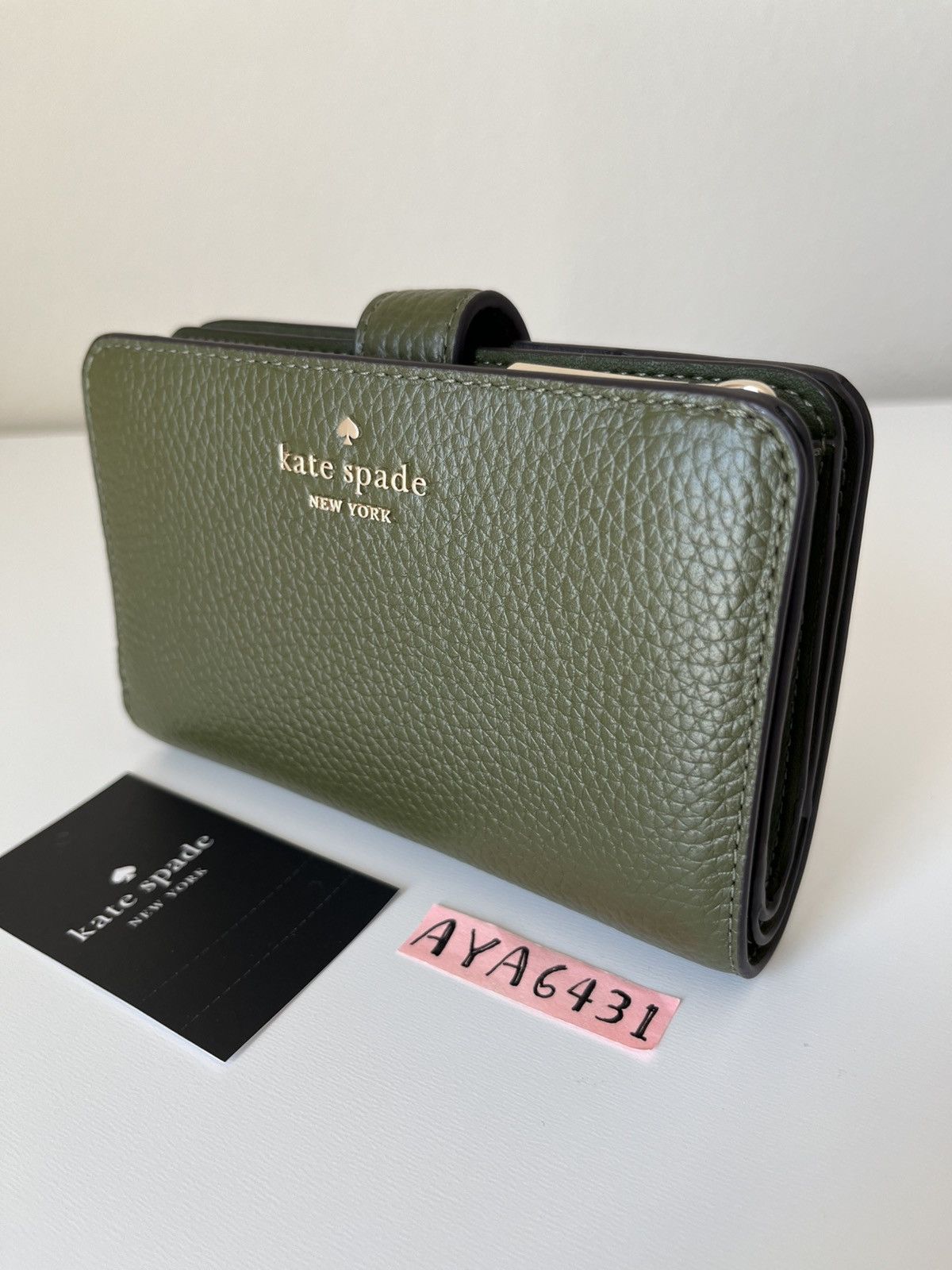 Kate Spade Kate Spade wallet Size ONE SIZE - 1 Thumbnail
