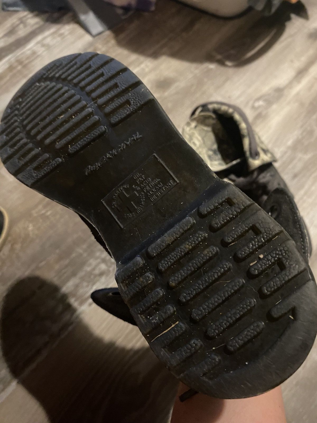 Other The original Dc Martens Size US 9 / IT 39 - 6 Thumbnail