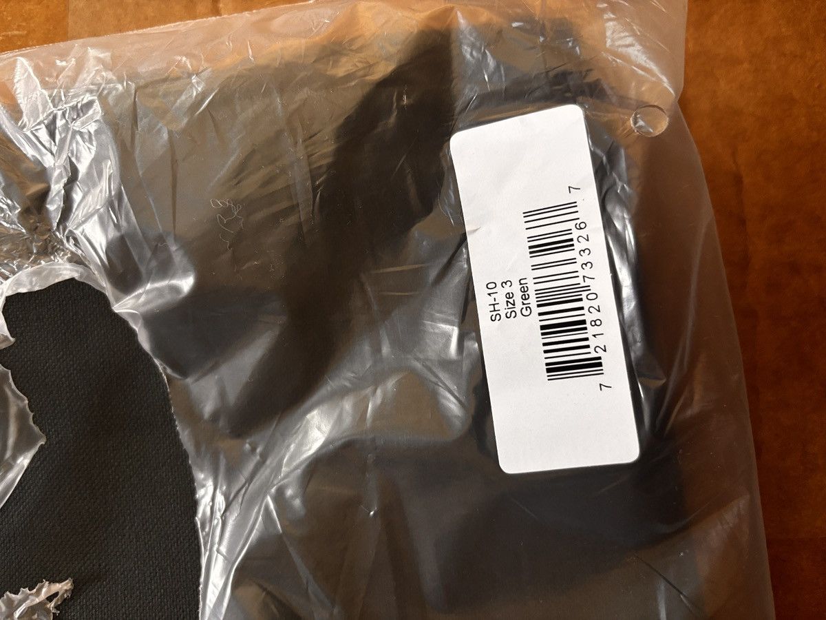 Yeezy SH-10 size 3 Size US 34 / EU 50 - 4 Thumbnail