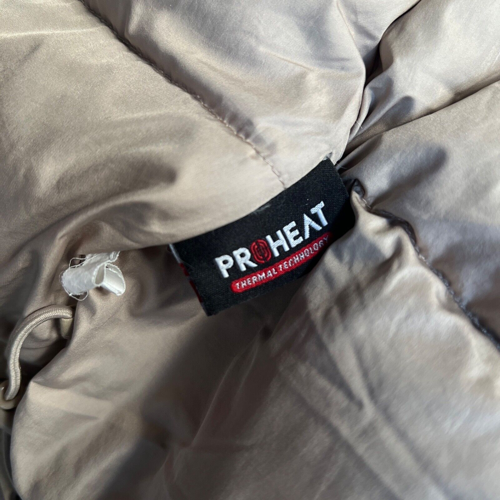 The North Face The North Face Pro Heat Down Parka Jacket 8642AC Size US M / EU 48-50 / 2 - 7 Thumbnail