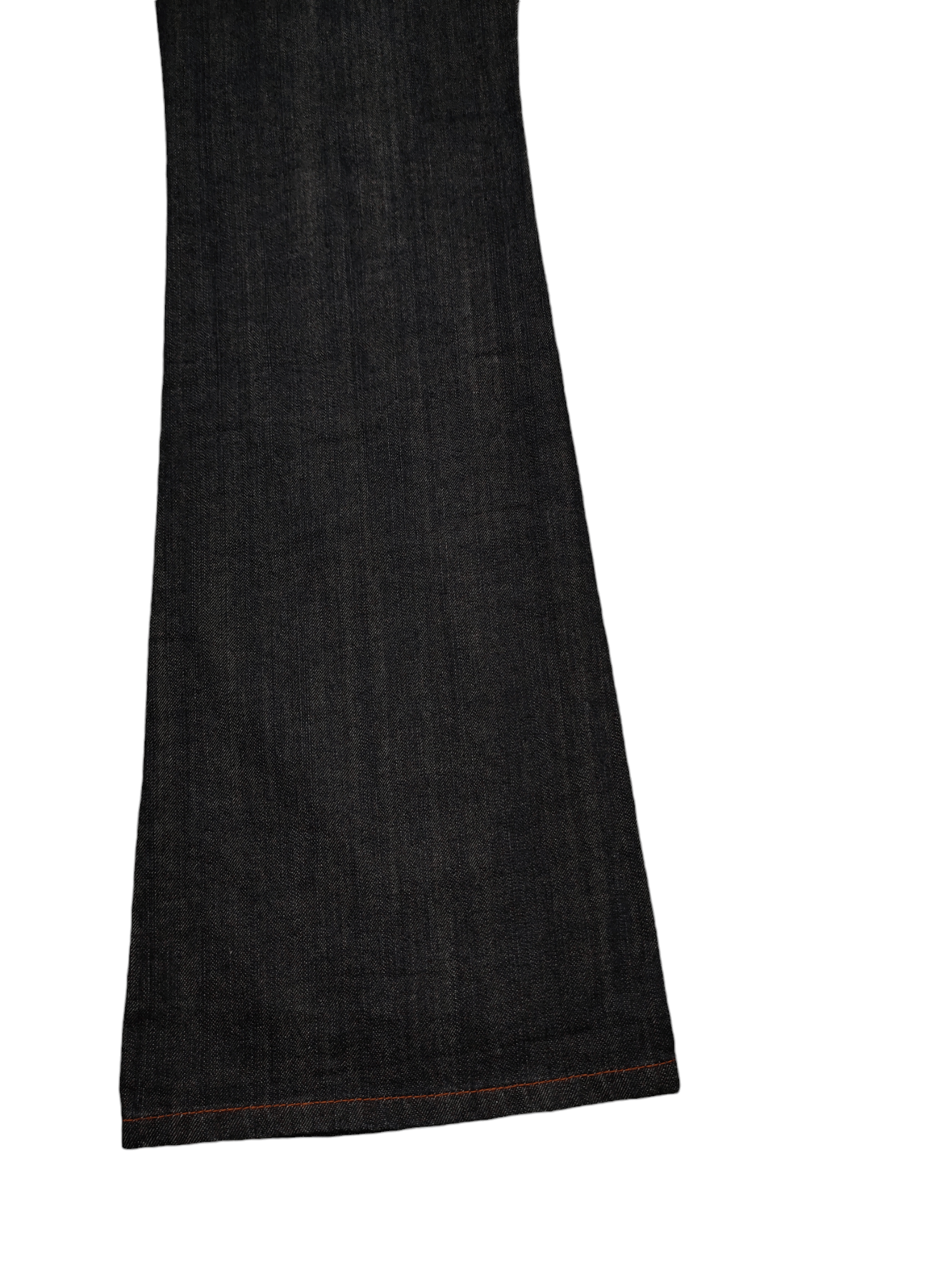 Le Grande Bleu (L.G.B.) Flare Jeans Et Boite Multi Pocket Embroidered Denim Bootcut Size US 30 / EU 46 - 20 Thumbnail