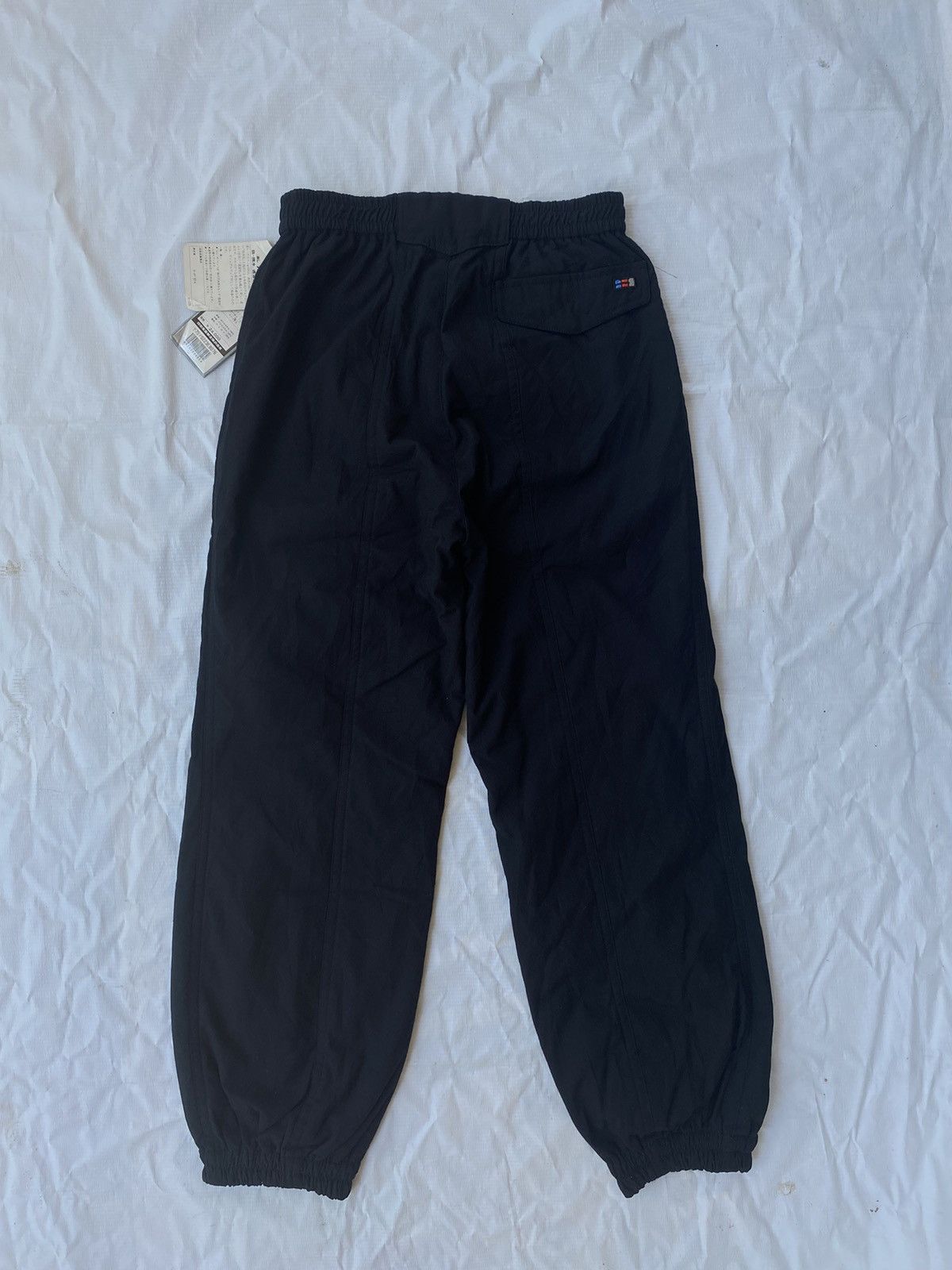 Japanese Brand 🔥 VINTAGE NOS BAGGY YAMAHA PANTS Size US 32 / EU 48 - 15 Thumbnail