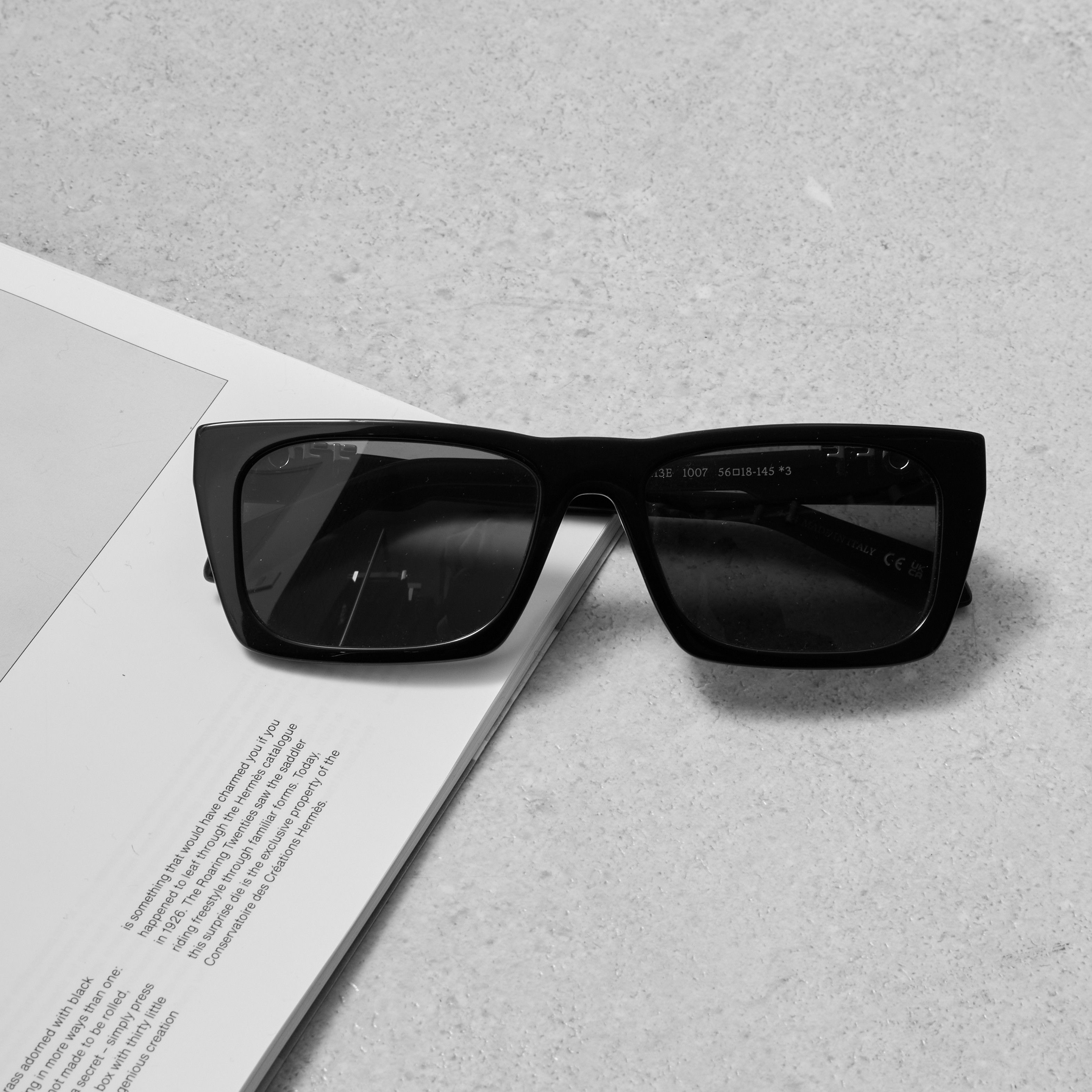Off-White OFF WHITE Albany Sunglasses Size ONE SIZE - 2 Thumbnail