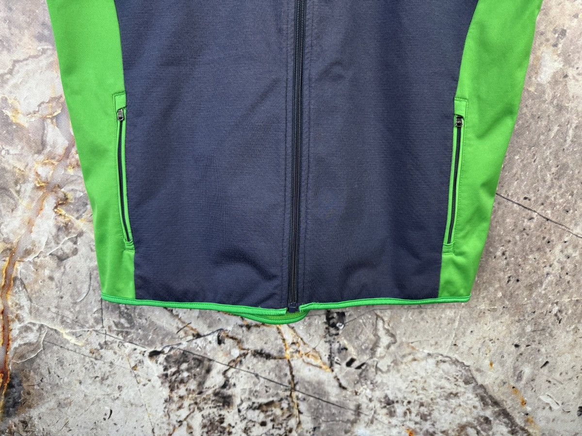 RLX Ralph Lauren Men’s Ralph Lauren RLX Vest Streetwear Size Large Size US L / EU 52-54 / 3 - 3 Thumbnail