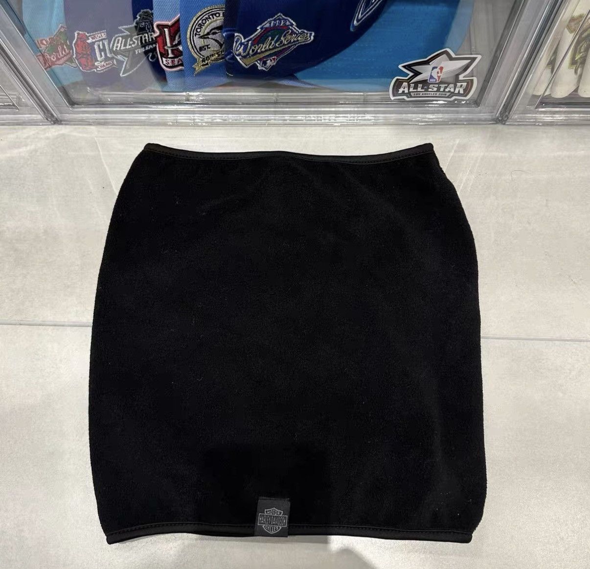 Harley Davidson Harley-Davidson fleece neck warmer J32 Size ONE SIZE - 1 Thumbnail