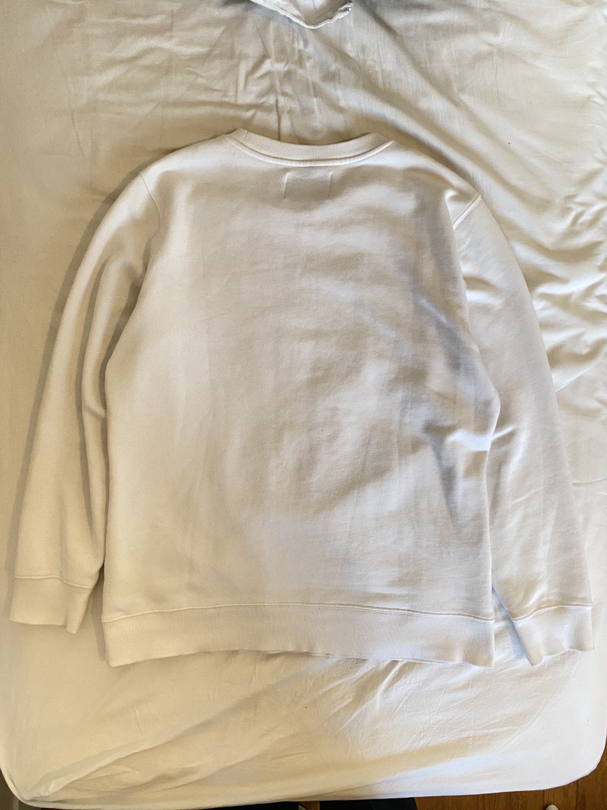 Calvin Klein × Raf Simons Calvin Klein Raf Simons x Andy Warhol Size US XL / EU 56 / 4 - 5 Thumbnail