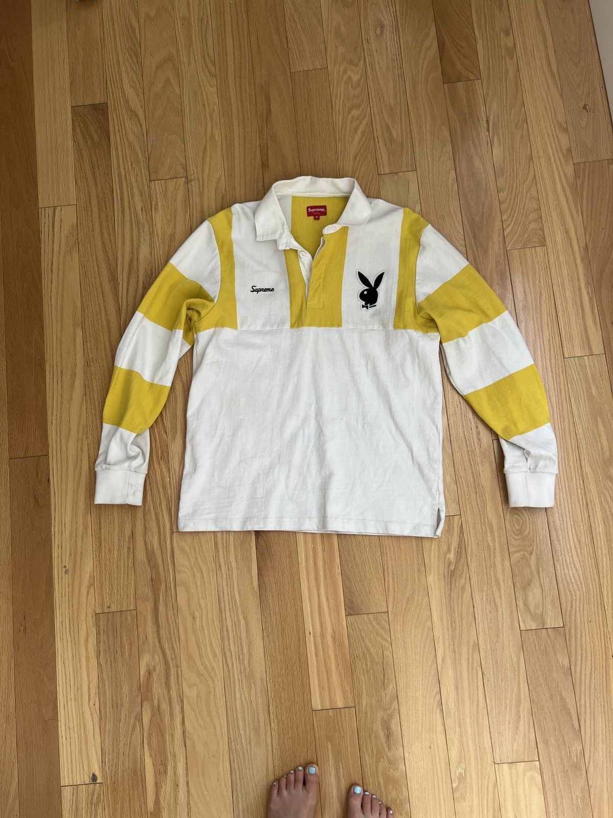 Supreme Playboy Polo outlet